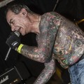 GutterPunk - Professional Concert Photography